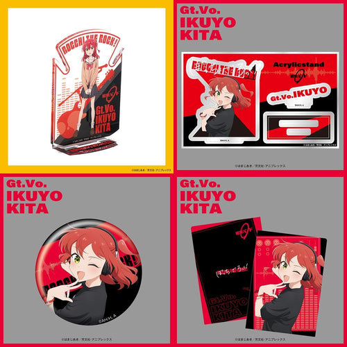 Onkyo Acrylic Stand 16 A4 4