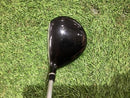 Fairway Wood Rmx(2018) 5W Fw Fubuki Ai Ii Fw55 Sr) C