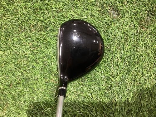 Fairway Wood Rmx(2018) 5W Fw Fubuki Ai Ii Fw55 Sr) C