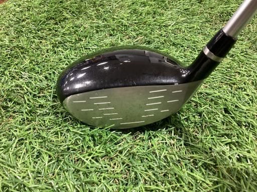 Fairway Wood Rmx(2018) 5W Fw Fubuki Ai Ii Fw55 Sr) C