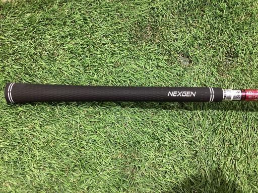 Fairway Wood Rmx(2018) 5W Fw Fubuki Ai Ii Fw55 Sr) C