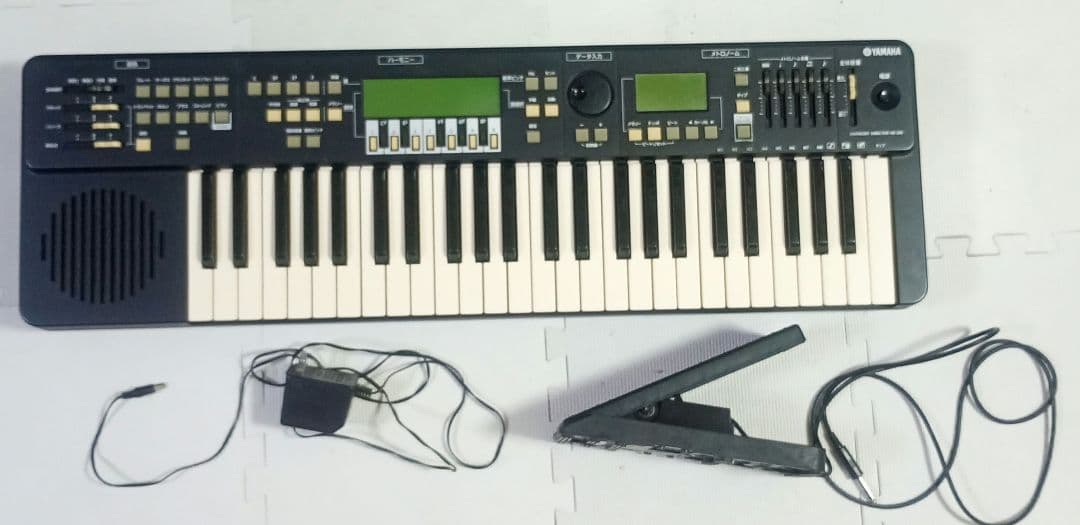 Yamaha Other Hd200