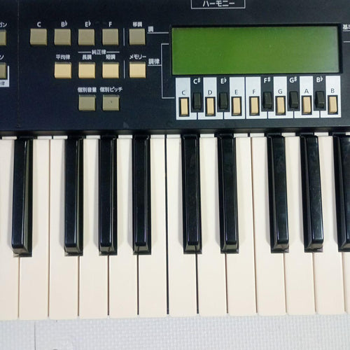 Yamaha Other Hd200