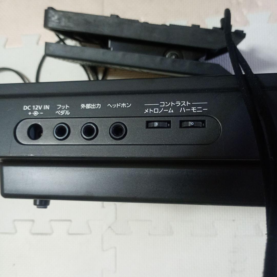 Yamaha Other Hd200