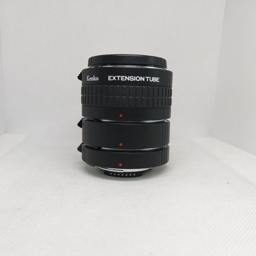 Kenko Other Extension Tube N/Af Dg Nikon F