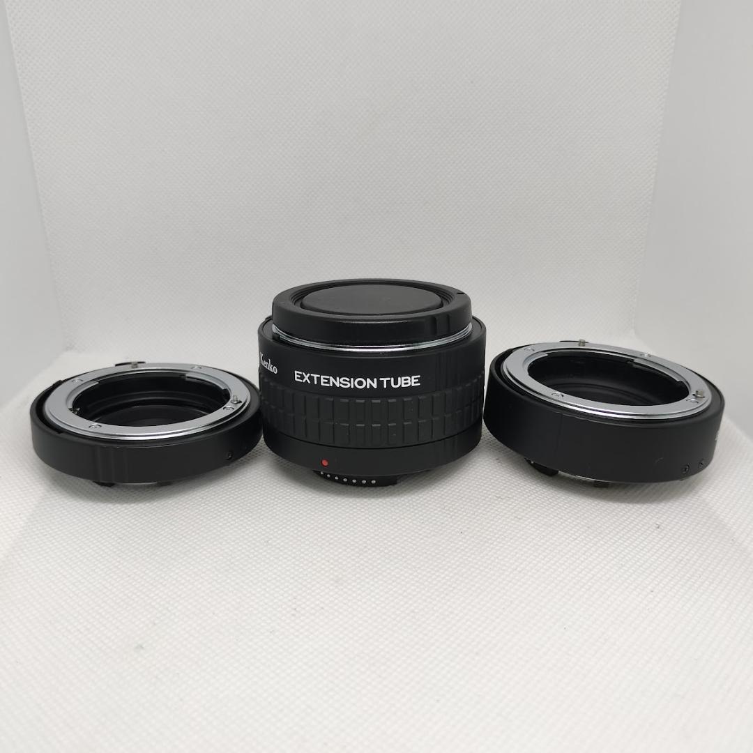 Kenko Other Extension Tube N/Af Dg Nikon F
