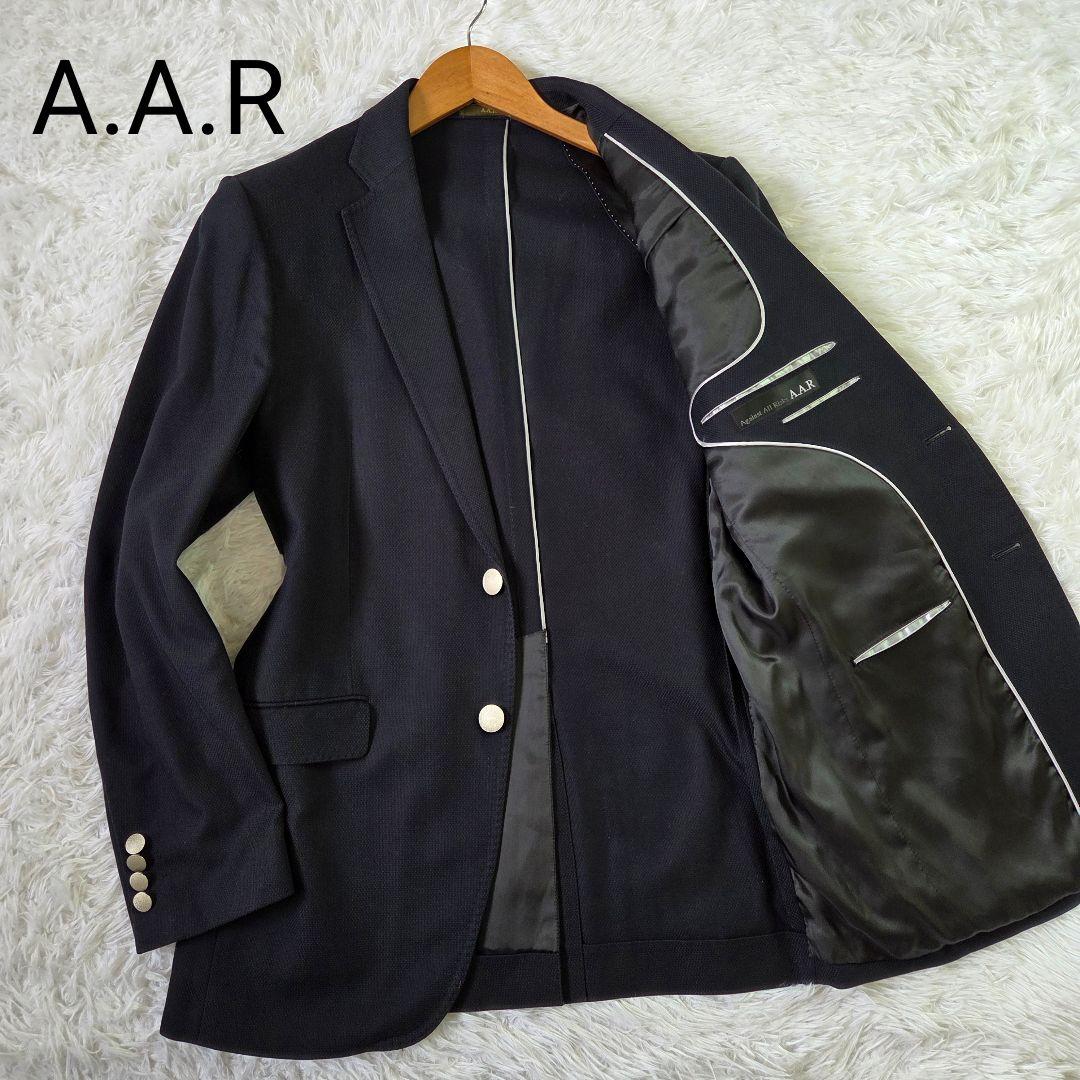 Yohji Yamamoto Tailored Jackets A.A.R M
