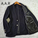 Yohji Yamamoto Tailored Jackets A.A.R M