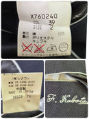 Yohji Yamamoto Tailored Jackets A.A.R M