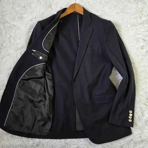 Yohji Yamamoto Tailored Jackets A.A.R M