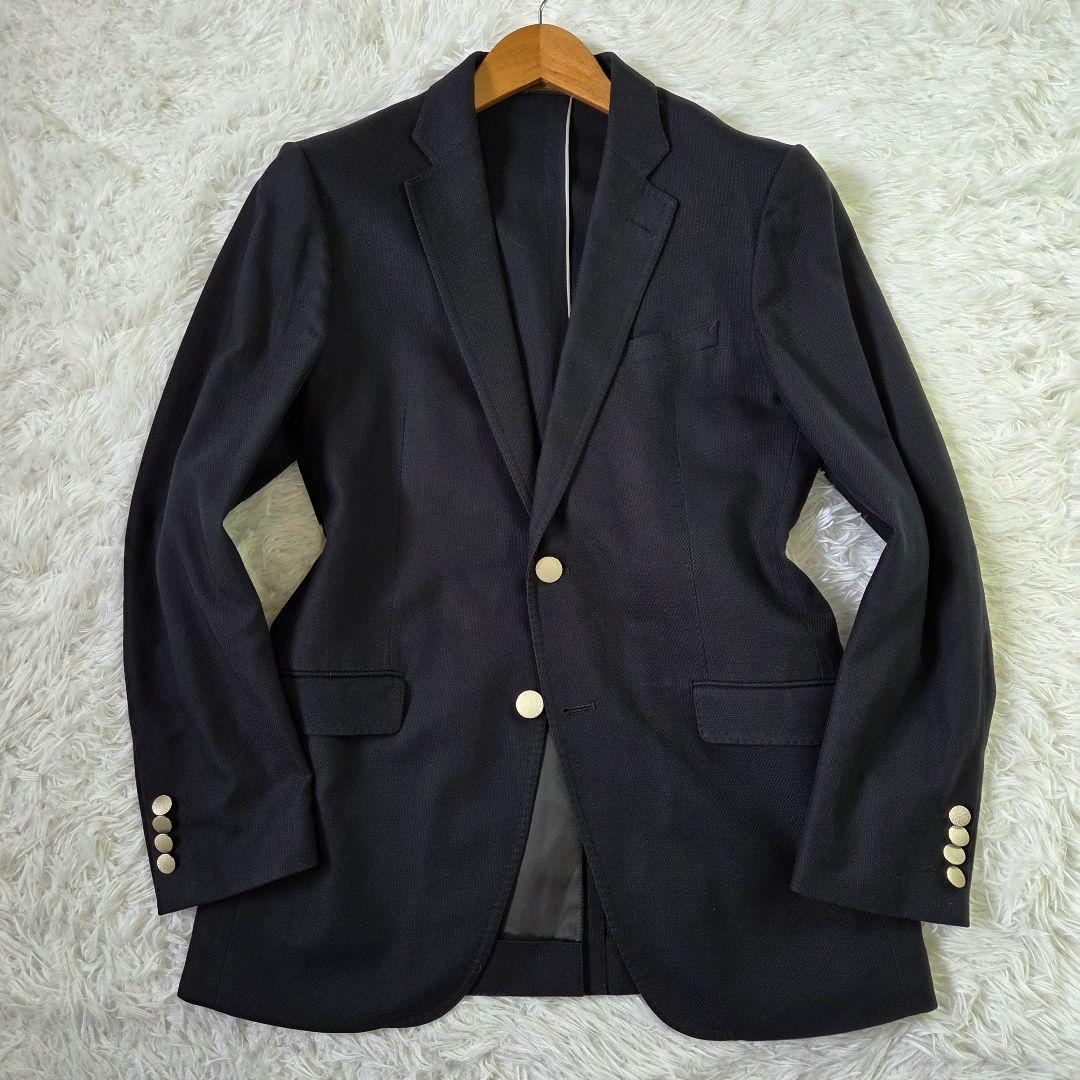 Yohji Yamamoto Tailored Jackets A.A.R M