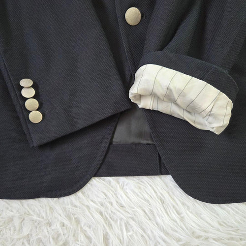 Yohji Yamamoto Tailored Jackets A.A.R M