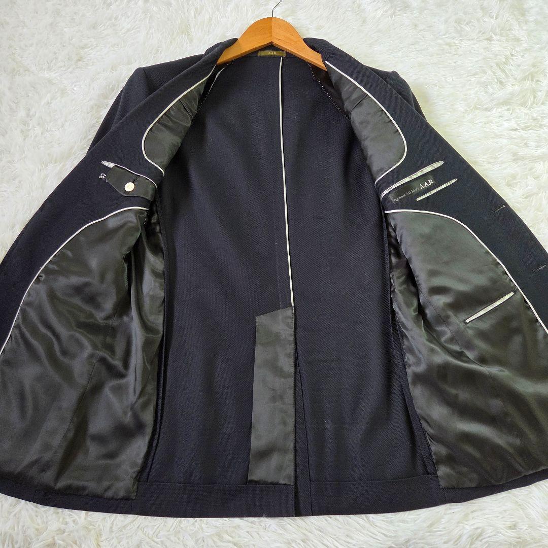 Yohji Yamamoto Tailored Jackets A.A.R M