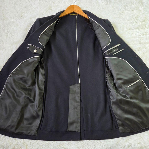 Yohji Yamamoto Tailored Jackets A.A.R M