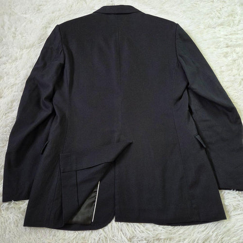 Yohji Yamamoto Tailored Jackets A.A.R M