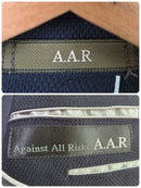 Yohji Yamamoto Tailored Jackets A.A.R M