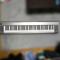 Yamaha Keyboards Digital Pianos Np-31S