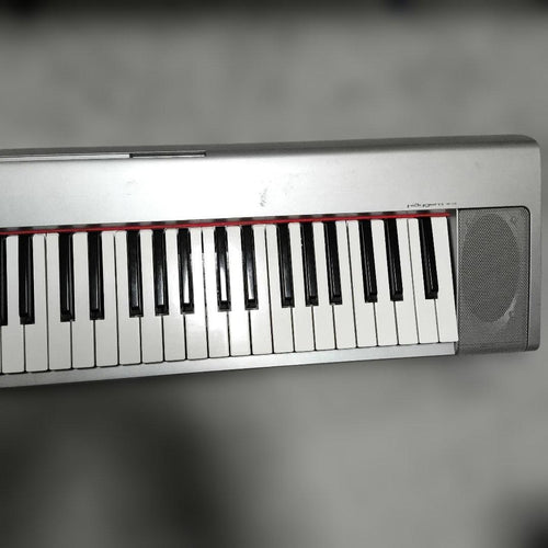 Yamaha Keyboards Digital Pianos Np-31S