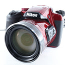 Nikon Medium Format Digital Camera Coolpix B700 60 2029 B700Rd