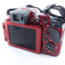 Nikon Medium Format Digital Camera Coolpix B700 60 2029 B700Rd