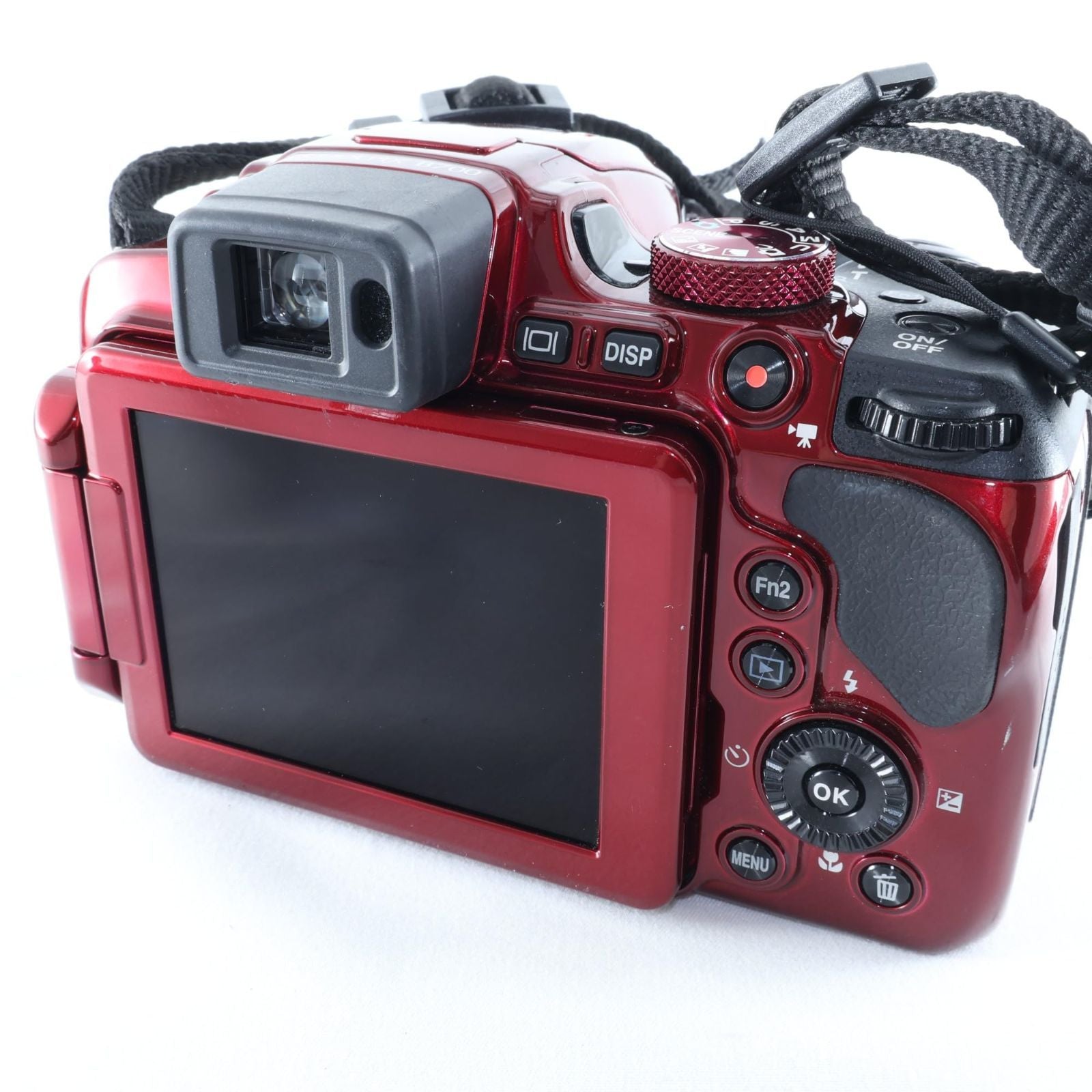 Nikon Medium Format Digital Camera Coolpix B700 60 2029 B700Rd