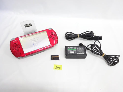 Body (Psp) Sony Psp-3000 R0092