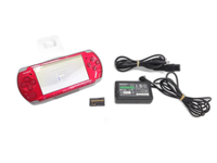 Body (Psp) Sony Psp-3000 R0092