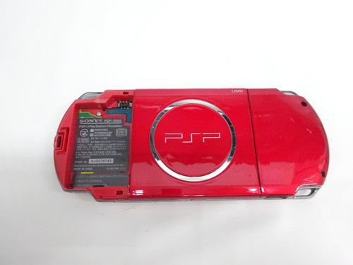 Body (Psp) Sony Psp-3000 R0092