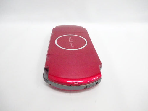 Body (Psp) Sony Psp-3000 R0092
