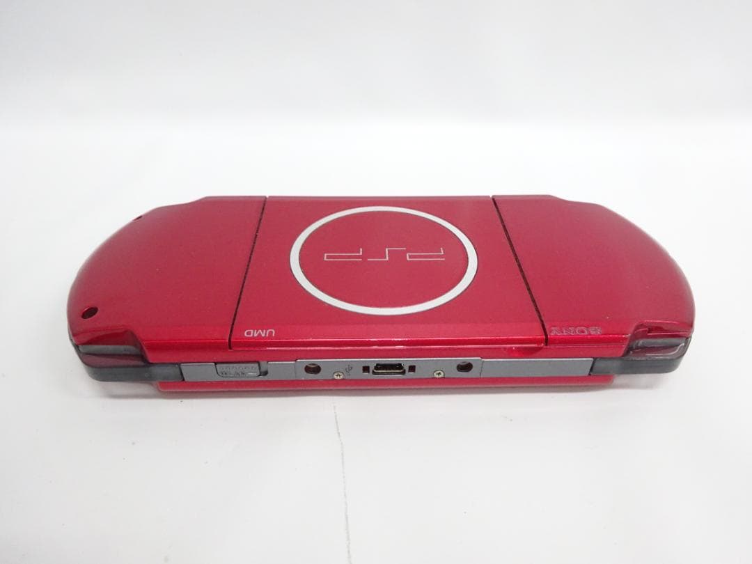 Body (Psp) Sony Psp-3000 R0092