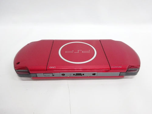 Body (Psp) Sony Psp-3000 R0092