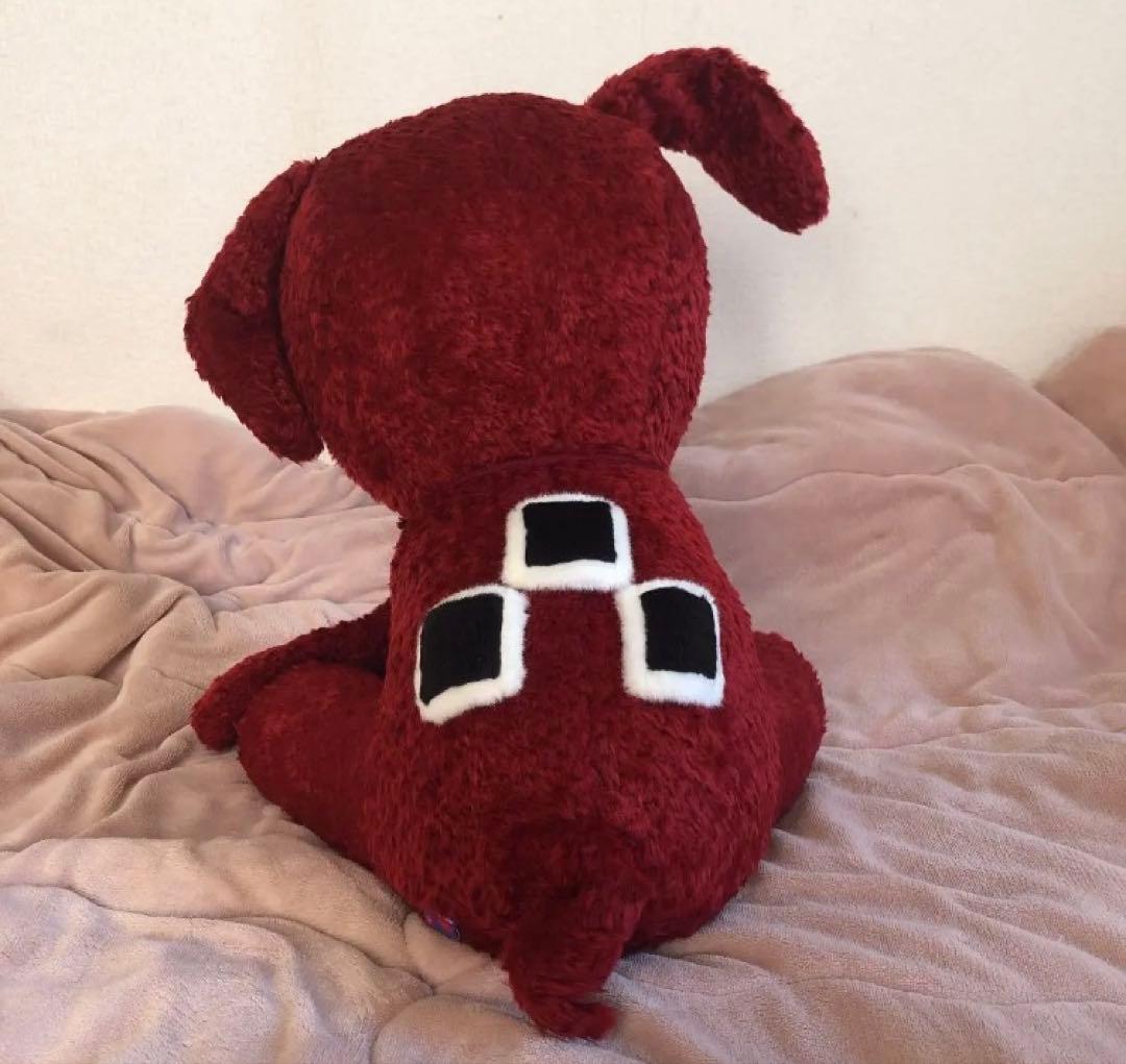 Plush Toys Stuffed Mitten
