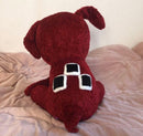 Plush Toys Stuffed Mitten