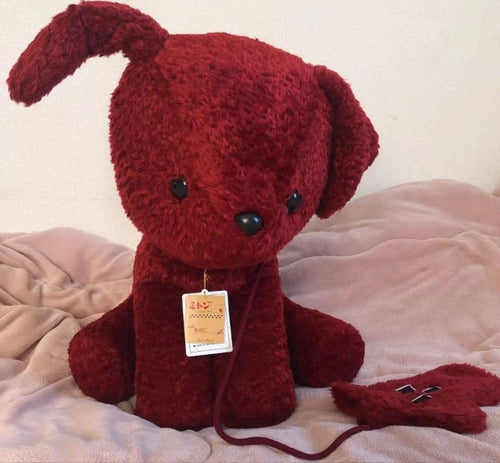 Plush Toys Stuffed Mitten