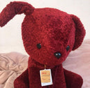 Plush Toys Stuffed Mitten