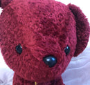 Plush Toys Stuffed Mitten