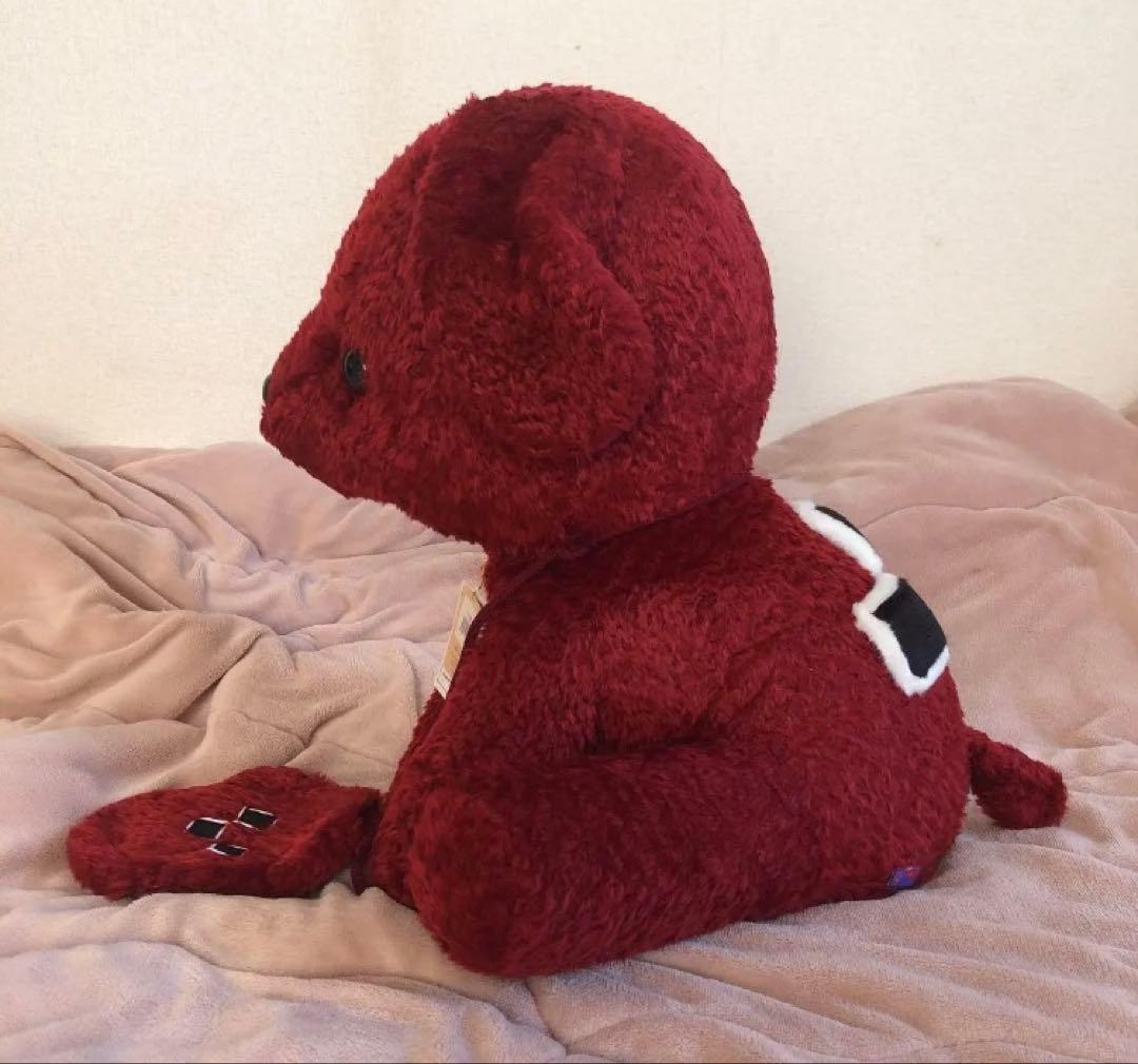 Plush Toys Stuffed Mitten