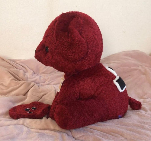 Plush Toys Stuffed Mitten