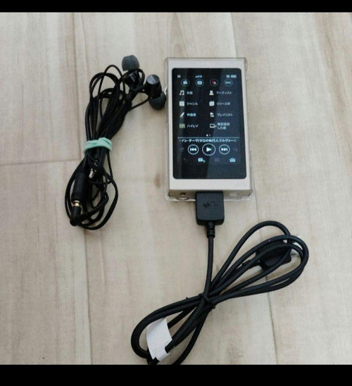 Other Sony Walkman Nw-A45