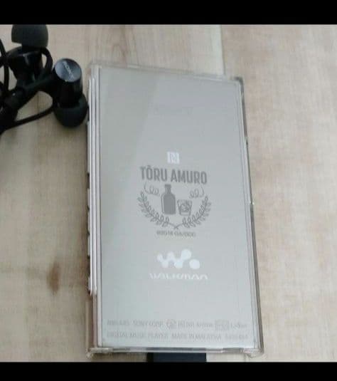 Other Sony Walkman Nw-A45