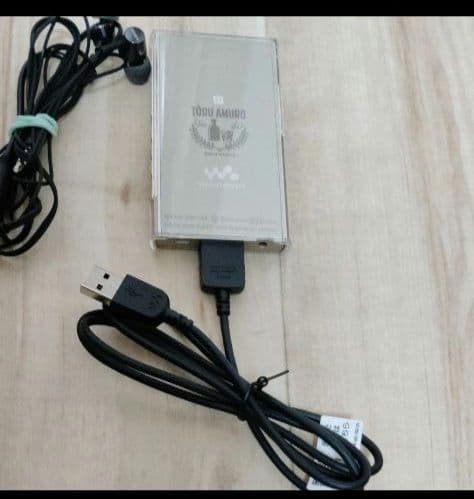 Other Sony Walkman Nw-A45