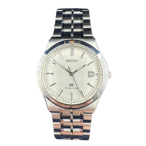 Grand Seiko Watch (Quartz) Sbgg001 8N65-9000