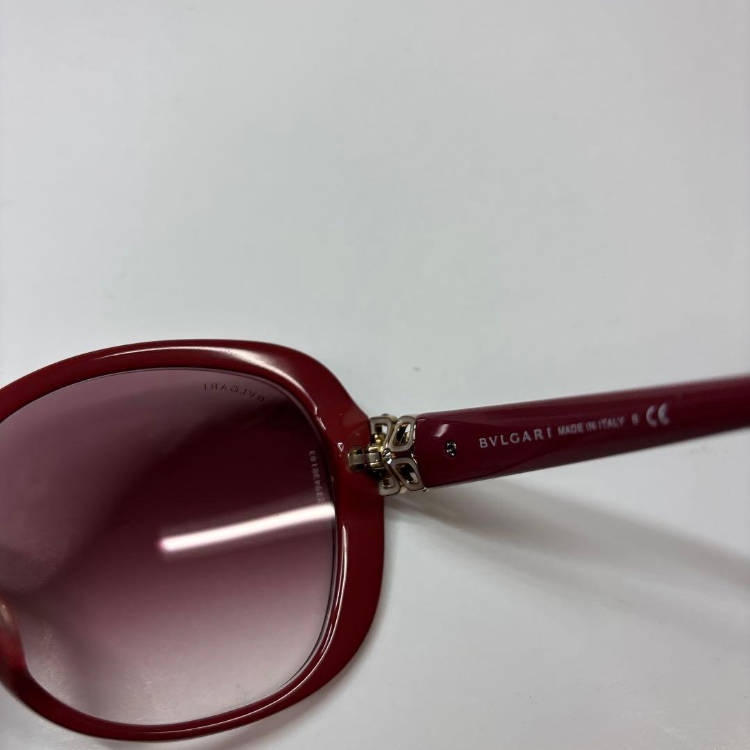 Bvlgari Sunglasses Bv8171-B-F 5380/8H