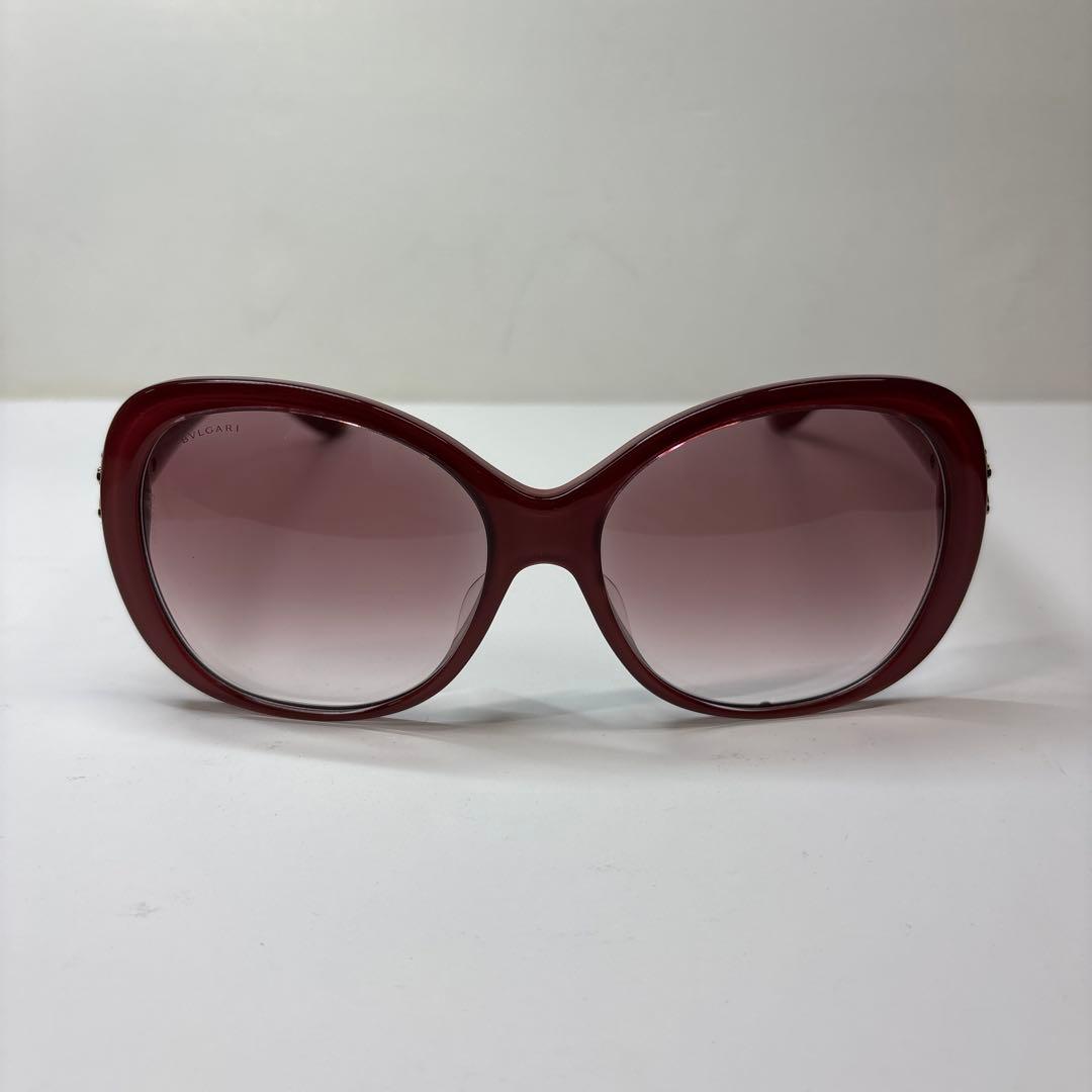 Bvlgari Sunglasses Bv8171-B-F 5380/8H