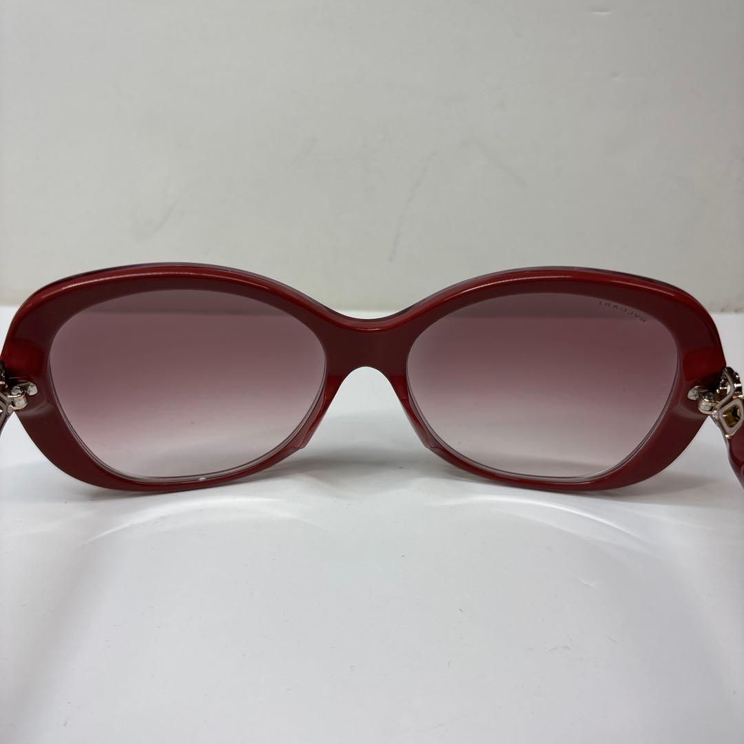 Bvlgari Sunglasses Bv8171-B-F 5380/8H