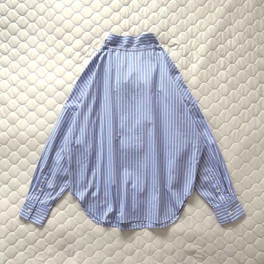 Tomorrowland Long-Sleeve 36