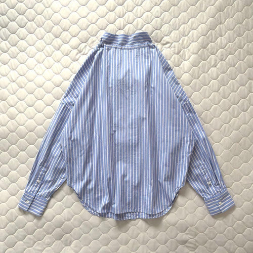 Tomorrowland Long-Sleeve 36