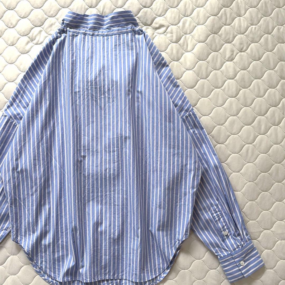 Tomorrowland Long-Sleeve 36