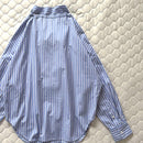 Tomorrowland Long-Sleeve 36