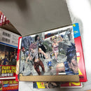 Sh Nen Manga Fairy Tail Dvd Box2